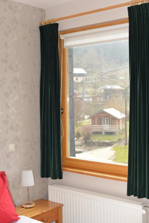 Hotel Dirbach Plage Habitación foto
