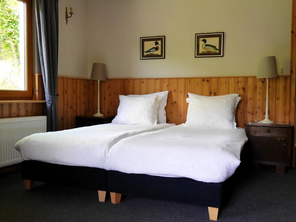 Hotel Dirbach Plage Exterior foto